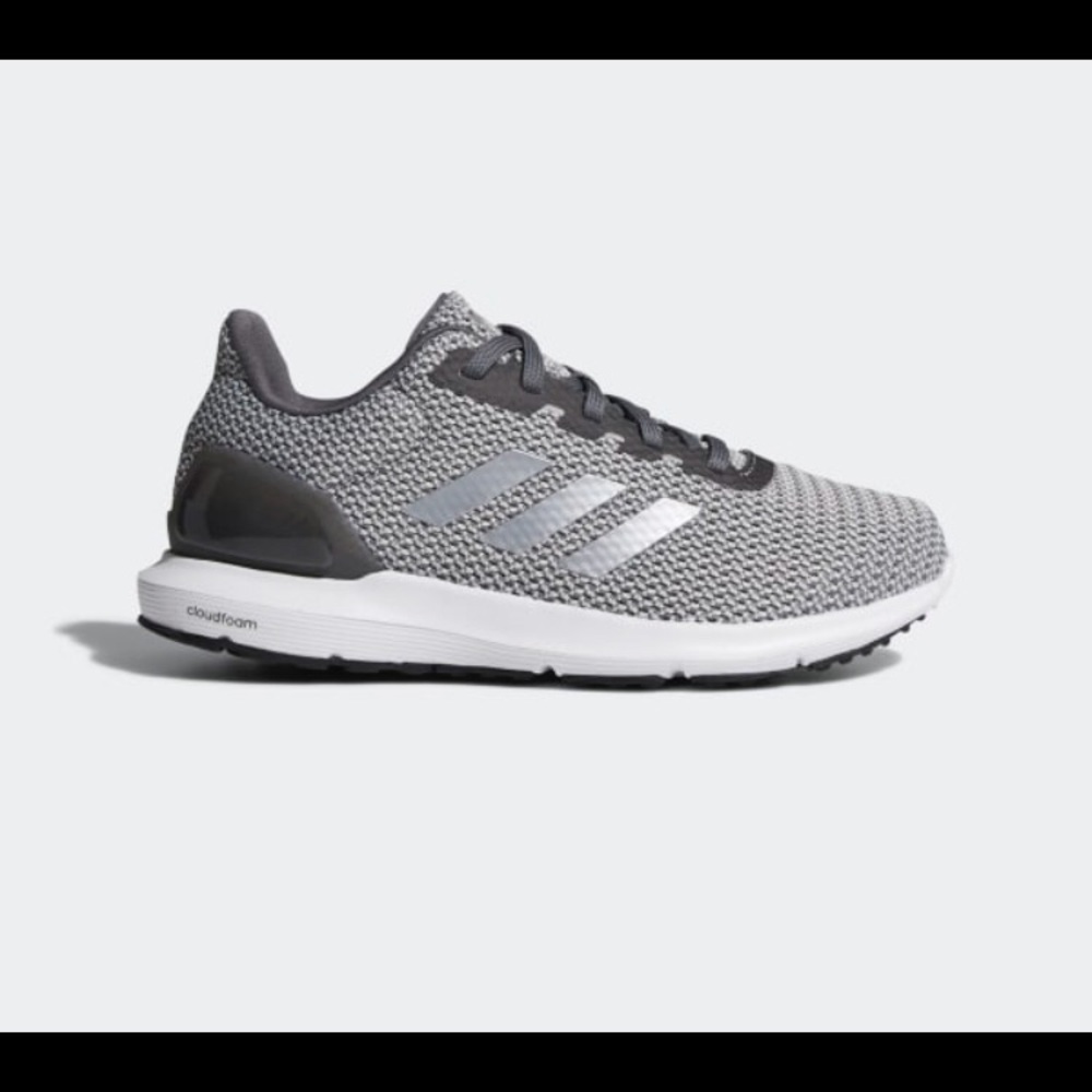 Adidas Cloud Foam Running Shoes